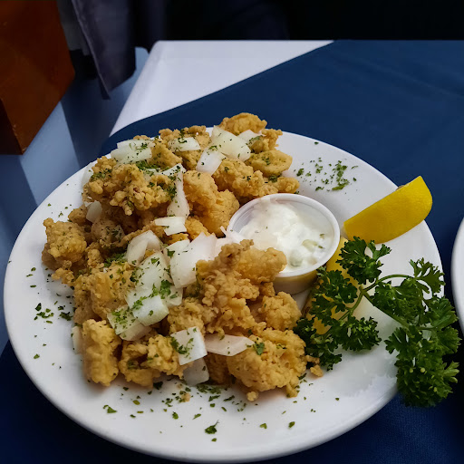 Photo of Snickers Restaurant - 4591 Marine Ave, Powell River, BC V8A 2K7